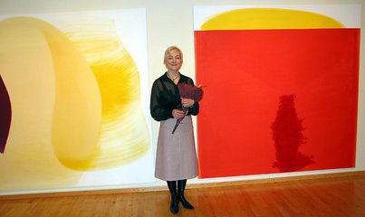 Hansina Iversen (FO)