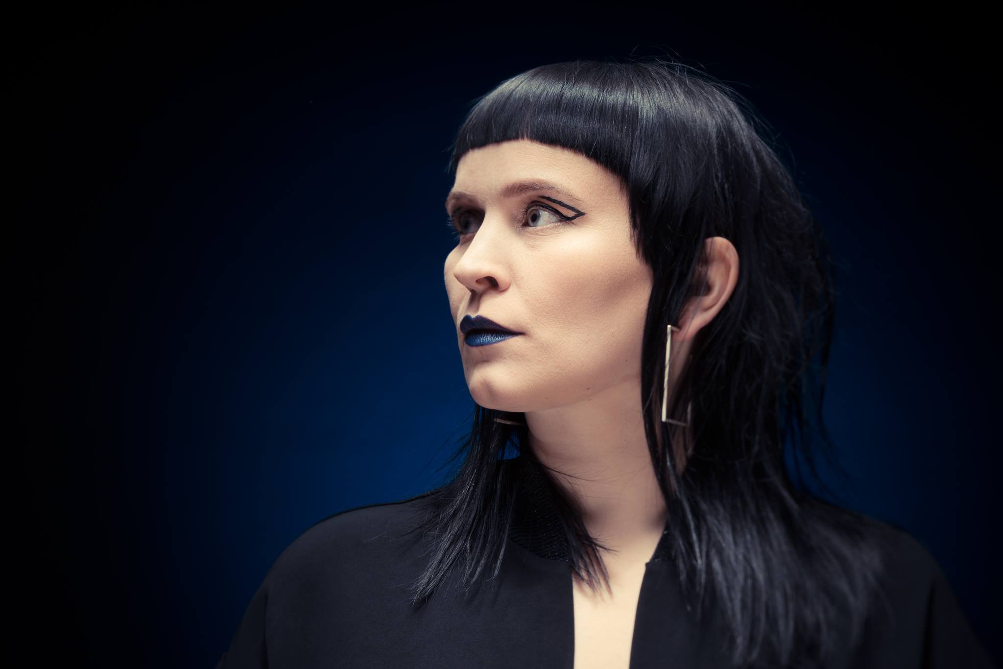 Marita Isobel Solberg (NOR)