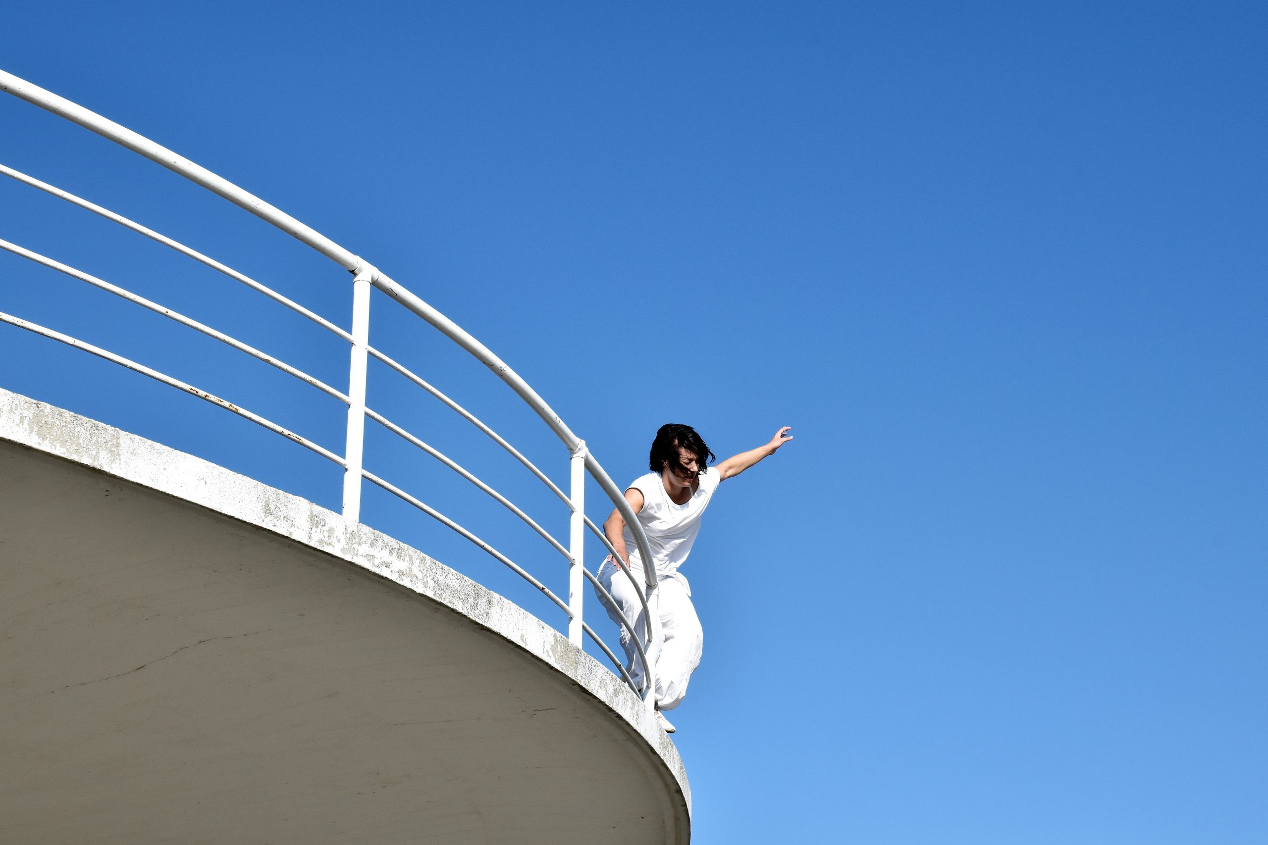 Counting your chickens: Art Week in a (nut)shell