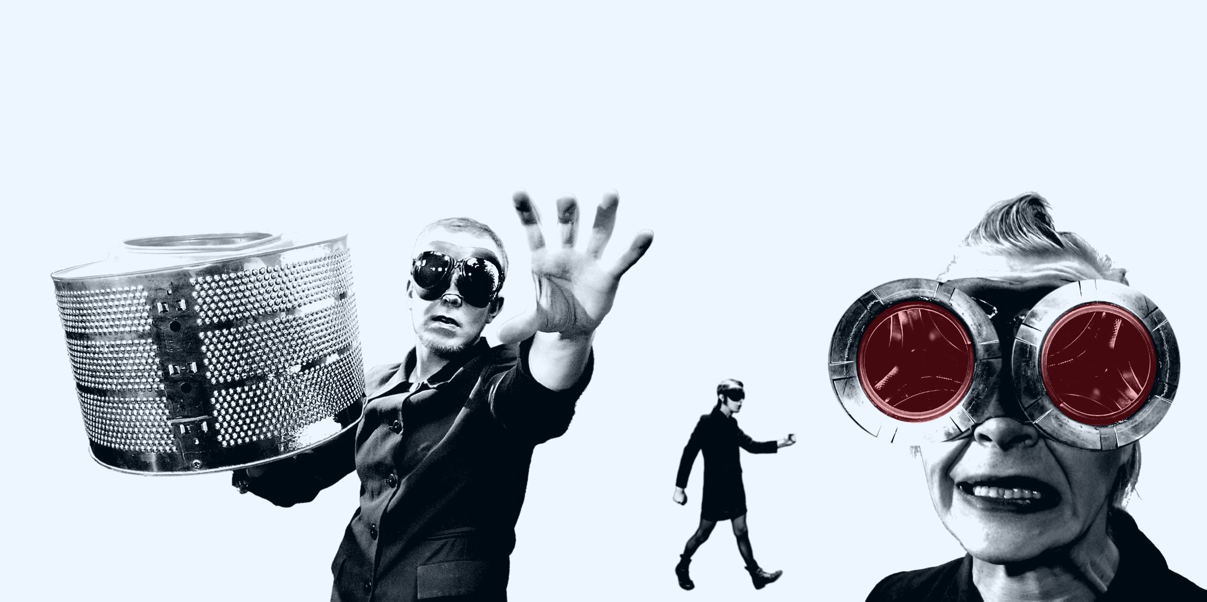 Concert: Cleaning Women (FIN)